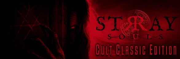 Stray Souls: Cult Classic Edition steam gift Россия