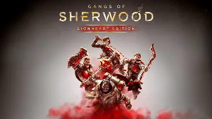 Gangs of Sherwood – Lionheart Edition Xbox Series X|S