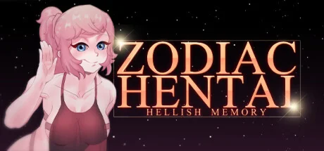 Zodiac Hentai - Hellish Memory  STEAM GIFT РОССИЯ