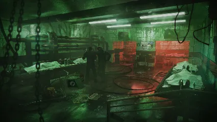 RoboCop: Rogue City - Alex Murphy Xbox Series X|S