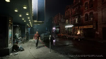 RoboCop: Rogue City - Alex Murphy Xbox Series X|S