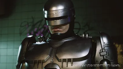 RoboCop: Rogue City - Alex Murphy Xbox Series X|S