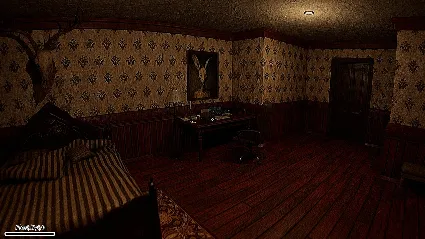Intruders АВТОДОСТАВКА STEAM GIFT РОССИЯ