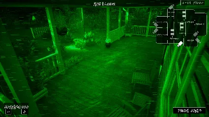 Intruders АВТОДОСТАВКА STEAM GIFT РОССИЯ