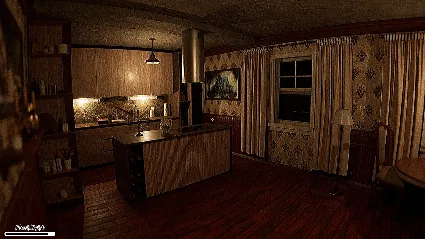 Intruders АВТОДОСТАВКА STEAM GIFT РОССИЯ
