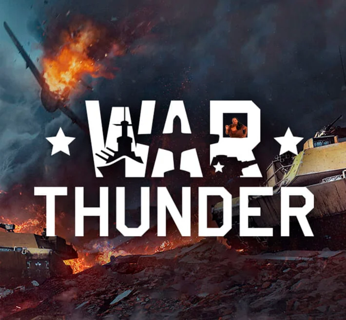 Аккаунт ⭐War Thunder 500+ ЧАСОВ | СМЕНА ДАННЫХ