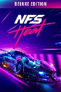 Need for Speed Heat Deluxe Edi — фото 2