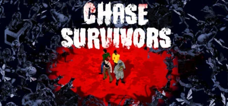 Chase Survivors  АВТОДОСТАВКА STEAM GIFT РОССИЯ
