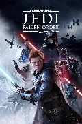 STAR WARS Jedi: Fallen Order М — фото 2