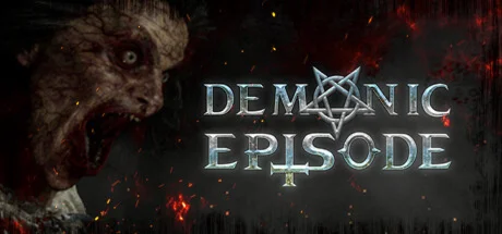 Demonic Episode - STEAM GIFT РОССИЯ