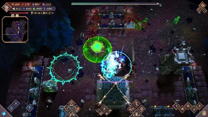 NecroCity - STEAM GIFT РОССИЯ