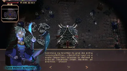 NecroCity - STEAM GIFT РОССИЯ