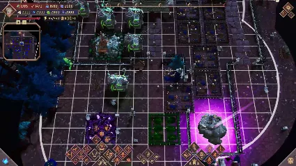 NecroCity - STEAM GIFT РОССИЯ