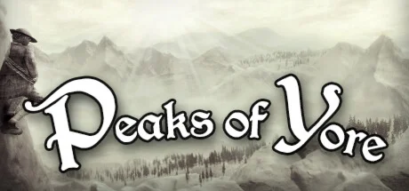 Peaks of Yore - STEAM GIFT РОССИЯ