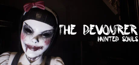 The Devourer: Hunted Souls - STEAM GIFT РОССИЯ