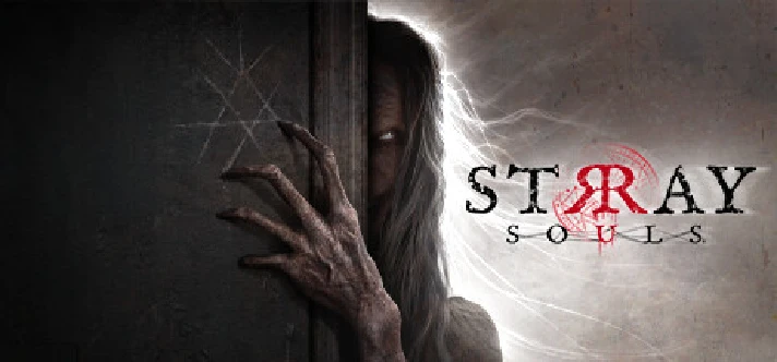 Stray Souls (Steam Gift RU)