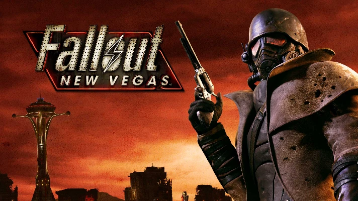 🎁Fallout: New Vegas ROW🌍ROW✅AUTO