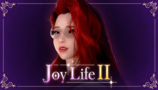  Joy Life 2 | Steam РУ+UA+KZ+СНГ