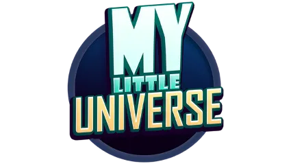 🔥 My Little Universe | Steam РУ+UA+KZ+СНГ 🔥