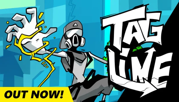  TAGLINE | Steam РУ+UA+KZ+СНГ