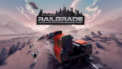 🔥 RAILGRADE | Steam РУ+UA+KZ+СНГ 🔥