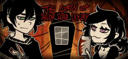 🔥 The Coffin of Andy and Leyley | Steam РУ+UA+KZ+СНГ 🔥