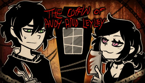  The Coffin of Andy and Leyley | Steam РУ+UA+KZ+СНГ