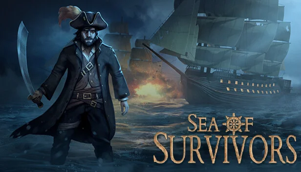  Sea of Survivors | Steam РУ+UA+KZ+СНГ
