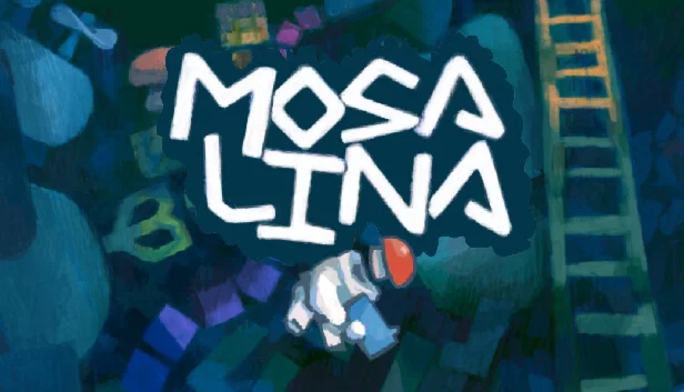  Mosa Lina | Steam РУ+UA+KZ+СНГ