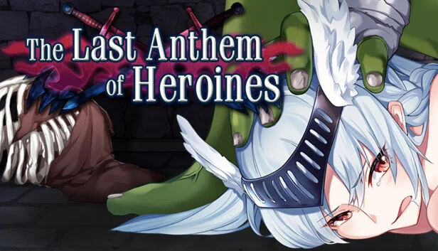  The Heroines' Last Anthem | Steam РУ+UA+KZ+СНГ