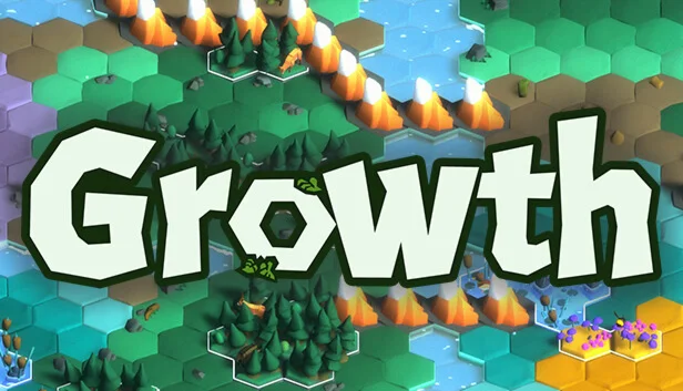  Growth | Steam РУ+UA+KZ+СНГ