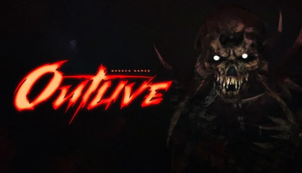 Outlive | Steam РУ+UA+KZ+СНГ