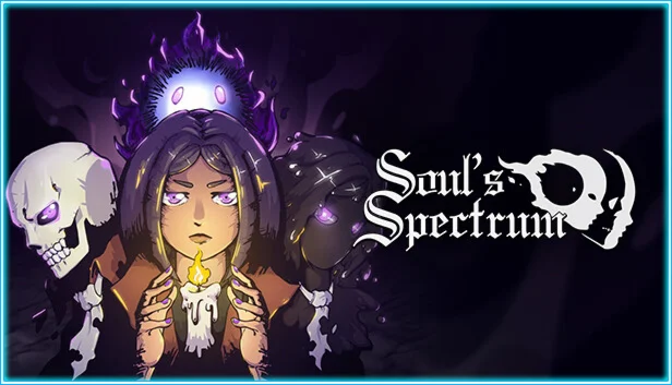  Soul's Spectrum | Steam РУ+UA+KZ+СНГ