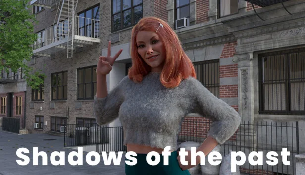   Shadows of the past | Steam РУ+UA+KZ+СНГ