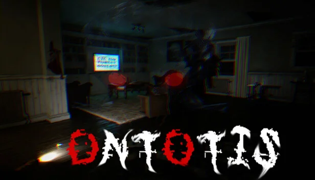  Ontotis | Steam РУ+UA+KZ+СНГ