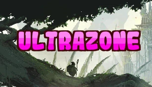  Ultrazone | Steam РУ+UA+KZ+СНГ