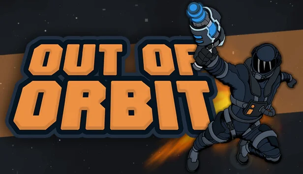  Out of Orbit | Steam РУ+UA+KZ+СНГ