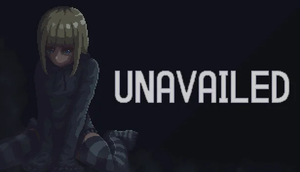  Unavailed | Steam РУ+UA+KZ+СНГ