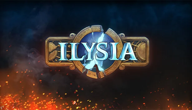  Ilysia | Steam РУ+UA+KZ+СНГ