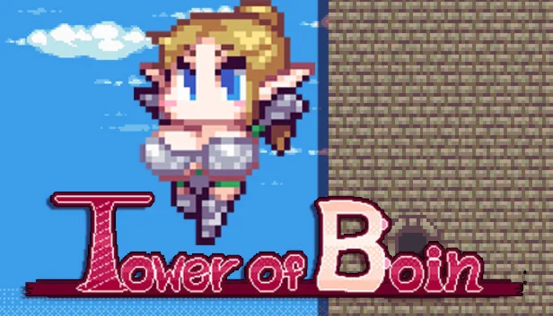  Tower of Boin | Steam РУ+UA+KZ+СНГ