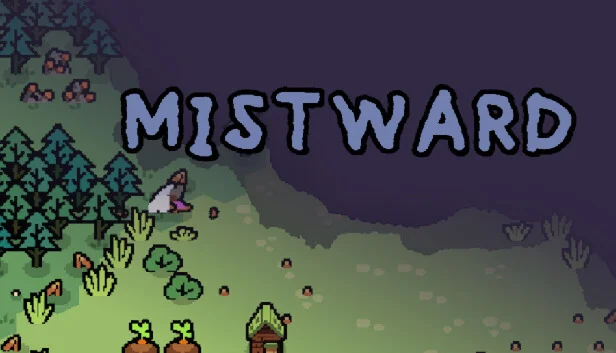  Mistward | Steam РУ+UA+KZ+СНГ