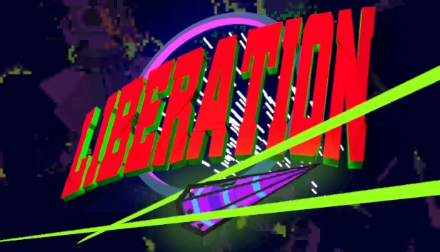 Liberation | Steam РУ+UA+KZ+СНГ