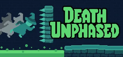 🔥 Death Unphased | Steam РУ+UA+KZ+СНГ 🔥