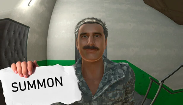  Summon | Steam РУ+UA+KZ+СНГ