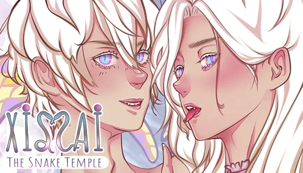  Xissai: the Snake Temple | Steam РУ+UA+KZ+СНГ