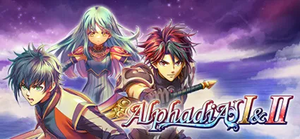 🔥 Alphadia I  II | Steam РУ+UA+KZ+СНГ 🔥