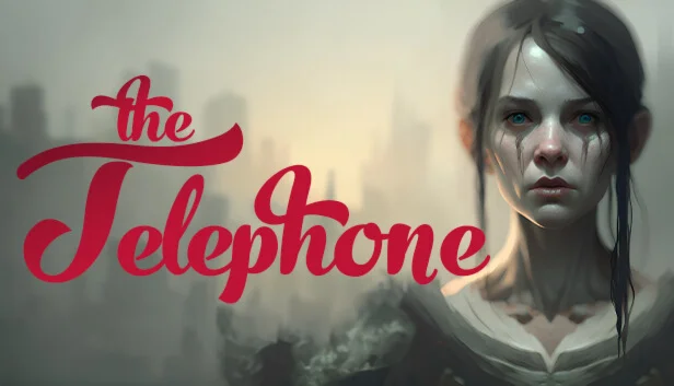  The Telephone | Steam РУ+UA+KZ+СНГ