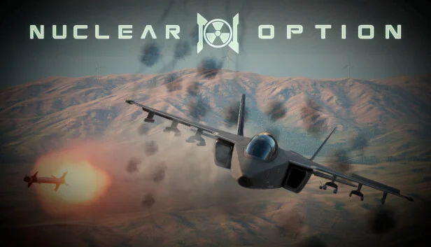  Nuclear Option | Steam РУ+UA+KZ+СНГ