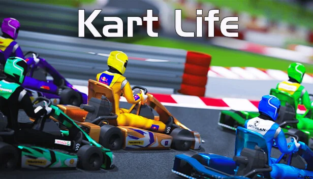  Kart Life | Steam РУ+UA+KZ+СНГ