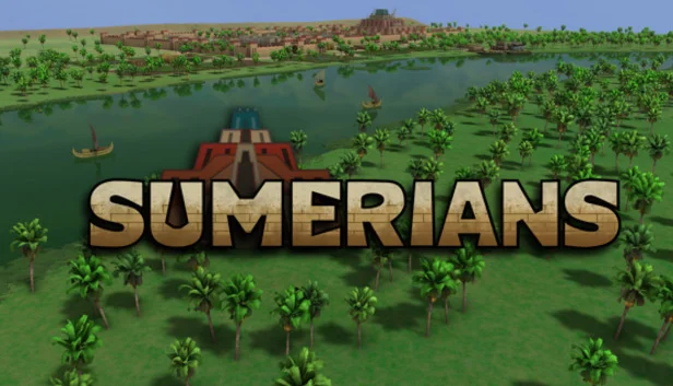  Sumerians | Steam РУ+UA+KZ+СНГ